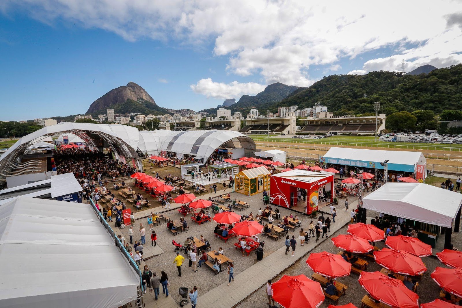 Rio Gastronomia 2024: venda de ingressos começa nesta quinta-feira