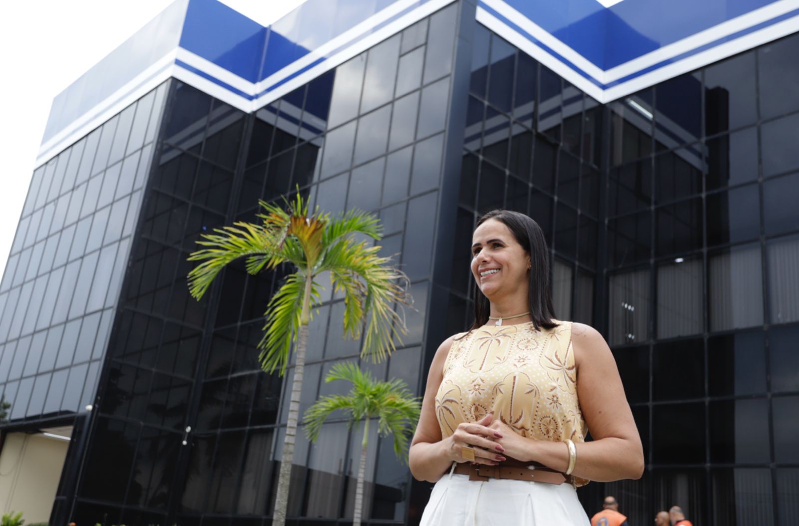 Secretaria da Mulher de Belford Roxo reestrutura equipamentos para atender público feminino