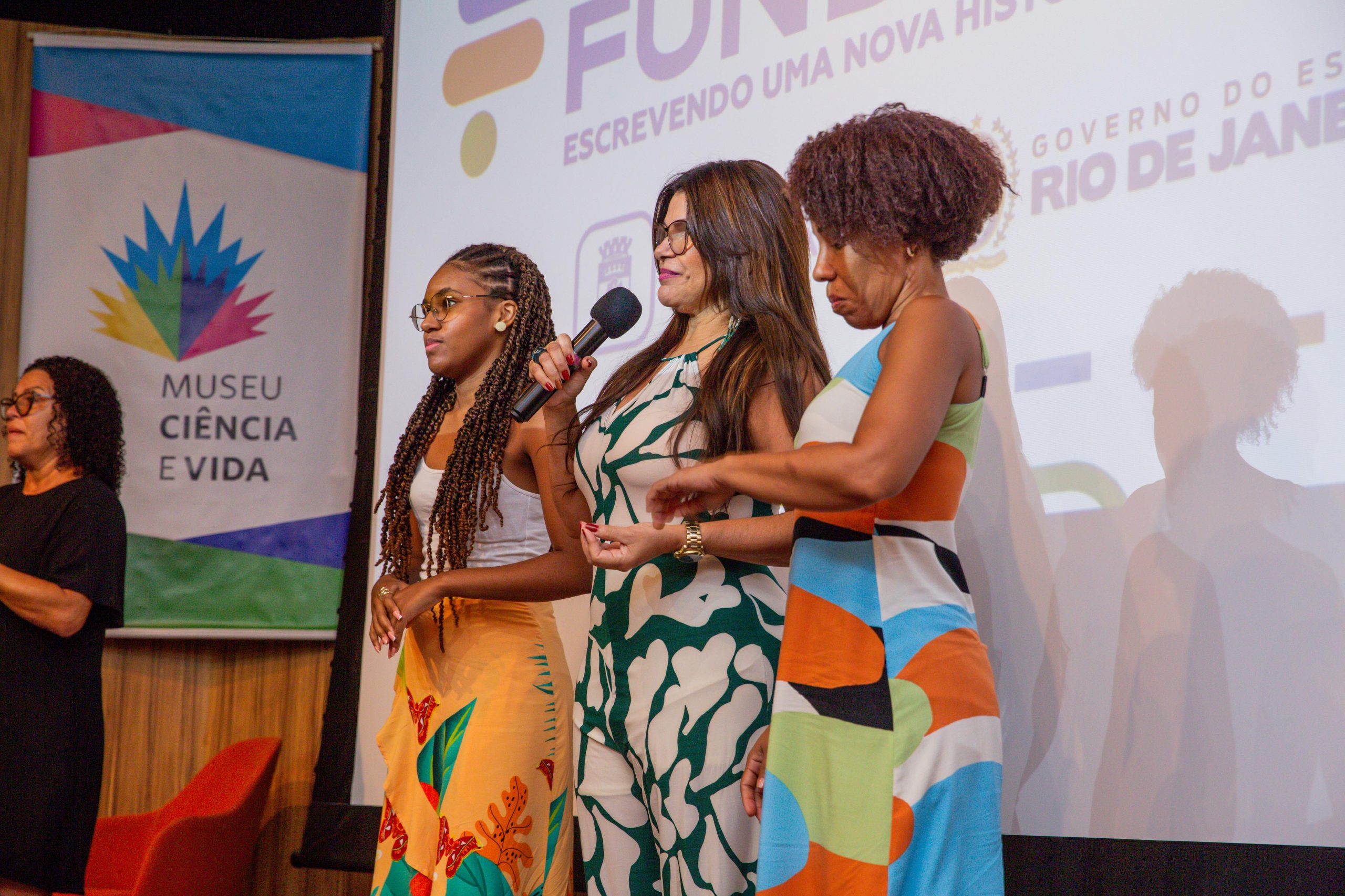 Fundec promove aula inaugural do curso de empreendedorismo